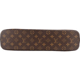 Louis Vuitton Monogram Canvas Luco Shoulder Bag
