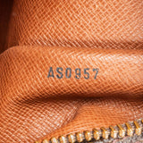 Louis Vuitton Monogram Canvas Boulogne Shoulder Bag