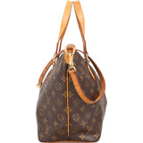 Louis Vuitton Monogram Canvas Palermo PM Handbag