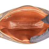 Louis Vuitton Monogram Canvas Jeune Fille GM Crossbody Bag