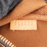 Louis Vuitton Monogram Canvas Mini Pochette Accessoires Shoulder Bag