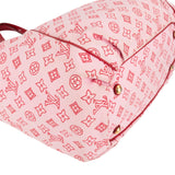 Louis Vuitton Cherry Blossom Cabas Ipanema GM Shopper Bag