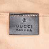 Gucci ChevronLeather GG Marmont Camera Crossbody Bag
