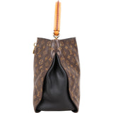 Louis Vuitton Monogram Canvas Gaia Handbag