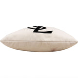 Yves Saint Laurent Canvas Kahala Drawstring Tote Shoulder Bag