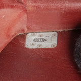 [🔄️B08 / F14] Chanel Quilted Lambskin Medium Double Flap Crossbody Bag - vintageandkickz