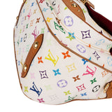 Louis Vuitton Monogram Murakami Multicolor Rita Handbag
