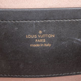 Louis Vuitton Bubblegram Monogram Lambskin Coussin Pochette Accessoires Crossbody Bag M80742