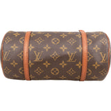 Louis Vuitton Monogram Canvas Papillon 26 Handbag