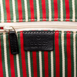 Gucci Monogram GG Canvas Abbey D-Ring Shoulder Bag