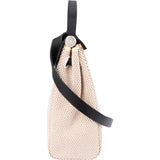 Hermès Classic Cotton Herbag 31 Shoulder Handbag