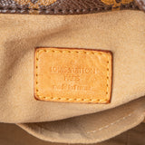 Louis Vuitton Monogram Canvas Artsy MM Shoulder Bag