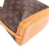Louis Vuitton Monogram Canvas NM Sac Noé BB Crossbody Bag