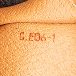 [🔄️B14 / F33] Celine Macadam Canvas Tote Shoulder Bag - vintageandkickz