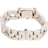 Gucci Silver Tone 2305L Women Watch