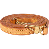Louis Vuitton Vachetta Leather Bags Strap