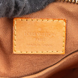 Louis Vuitton Monogram Canvas Palermo PM Handbag