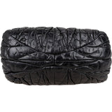 Miu Miu Quilted Leather Small City Handbag