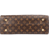 Louis Vuitton Monogram Canvas Tuileries Handbag
