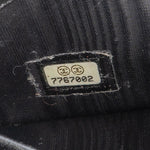 Chanel Caviar Leather Timeless CC Zipper Wallet - vintageandkickz