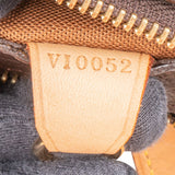 Louis Vuitton Monogram Canvas Cabas Piano Shoulder Bag