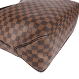 Louis Vuitton Monogram Damier Ebene Canvas Graceful MM Shoulder Bag