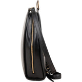 Louis Vuitton Noir Epi Leather Mabillon Backpack