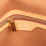 Louis Vuitton Monogram Canvas Mini Looping Shoulder Bag