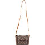 Louis Vuitton Monogram Canvas Viva Cite PM Crossbody Bag