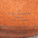 Louis Vuitton Monogram Canvas Saint Cloud PM Crossbody Bag