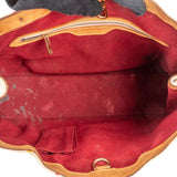 Louis Vuitton Monogram Murakami Multicolor Aurelia MM Shoulder Bag