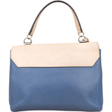 Louis Vuitton Canvas Monogram Lockme Handbag