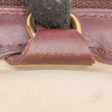 Louis Vuitton Monogram Mini Lin Josephine GM Handbag