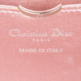Christian Dior Crystal Embellished Box Clutch Bag