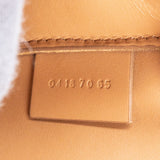 Chloé Calfskin Tess Crossbody Bag
