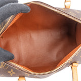 Louis Vuitton Monogram Canvas Papillon Set Handbag