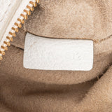 Céline Grained Calfskin Cabas Phantom Shopper Shoulder Bag