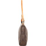 Louis Vuitton Monogram Canvas Pochette Accessoires Handbag