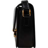 Celine Calfskin Teen Triomphe Crossbody Bag