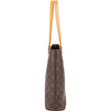 Louis Vuitton Monogram Canvas Luco Shoulder Bag