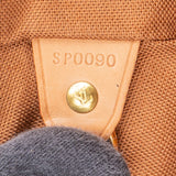 Louis Vuitton Monogram Canvas Montsouris MM Backpack