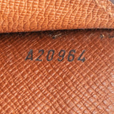 Louis Vuitton Monogram Canvas Monceau Handbag