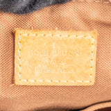 Louis Vuitton Monogram Canvas Palermo PM Handbag