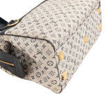 Louis Vuitton Monogram Mini Lin Josephine PM Handbag