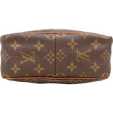 Louis Vuitton Monogram Canvas Marceau Crossbody Bag