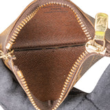 Louis Vuitton Monogram Canvas Pochette Cles Key Pouch Wallet