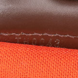 Louis Vuitton Monogram Damier Ebene Chelsea Shoulder Bag