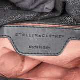 Stella McCartney Shaggy Falabella Fold Over Tote Crossbody Handbag
