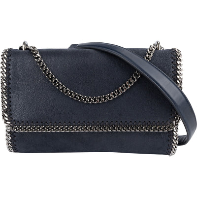 Stella McCartney Falabella Flap Shoulder Crossbody Bag