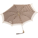 Christian Dior Trotter Oblique Monogram Case Umbrella Regenschirm